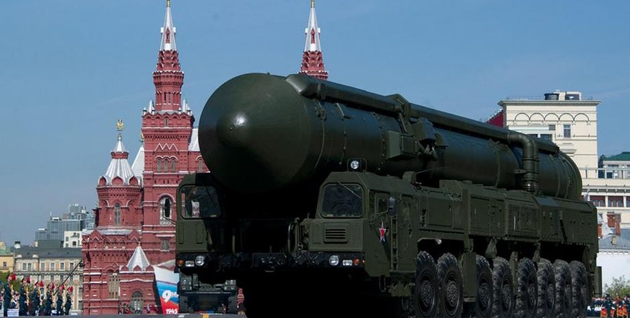 Фото: Getty Images/AFP