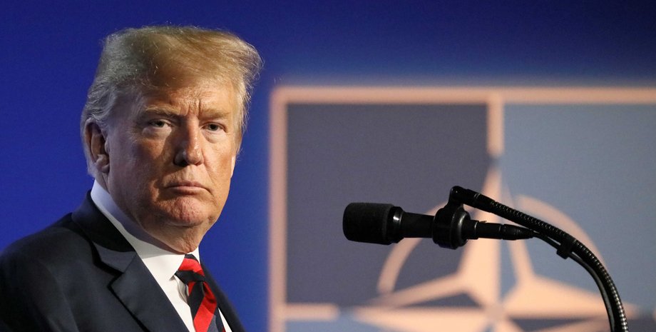 дональд трамп, владимир путин, иран