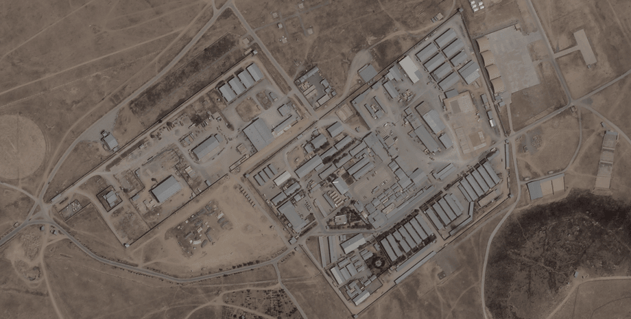 база цру в кабуле