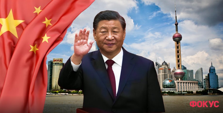 сі цзіньпін, китай світове лідерство, китай в 21 столітті, один пояс один шлях, відродження китаю, чому китай наддержава