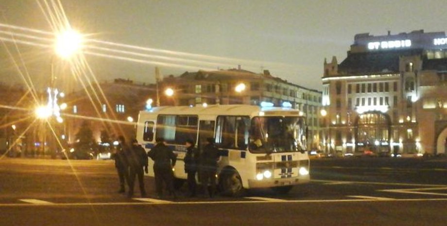 Фото: Глеб Лиманский/"Новая газета"