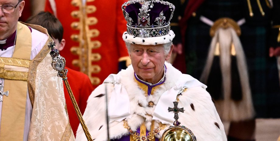Король Чарльз, король великобритании, король британии, факты о короле Чарльзе