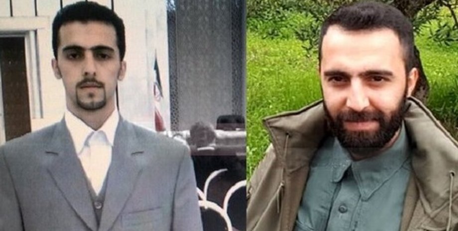 Махмуд Мусави Маджд/Фото: en.mehrnews.com