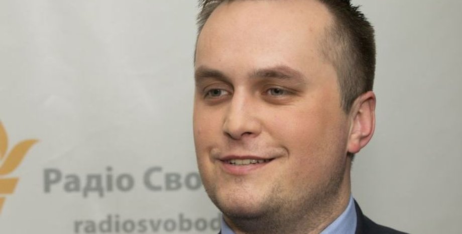 Назар Холодницкий / Фото: Радио Свобода