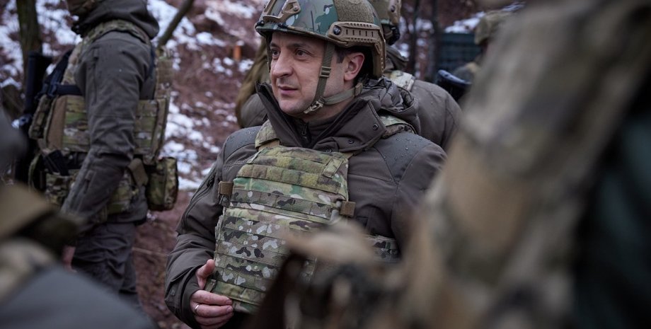 припинення вогню, перемир'я з рф, перемовини про закінчення війни, зеленський план