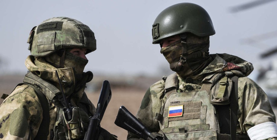 Analitycy uważają, że Rosja zwiększyła wystarczającą siłę bojową do przejęcia kh...