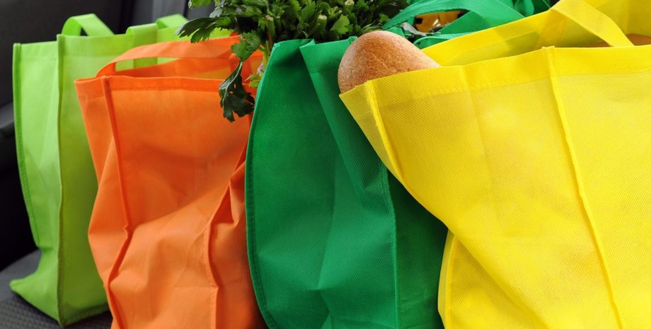 шоппер, сумка