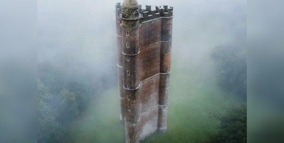 Поміж туманами віків: чому відоміша будівля Британії досі вважають символом влади