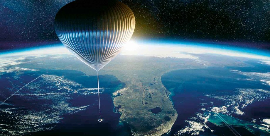 воздушный шар, аэростат