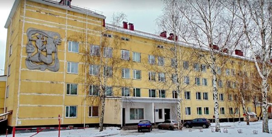 Сумской роддом / Фото: Мой ребенок