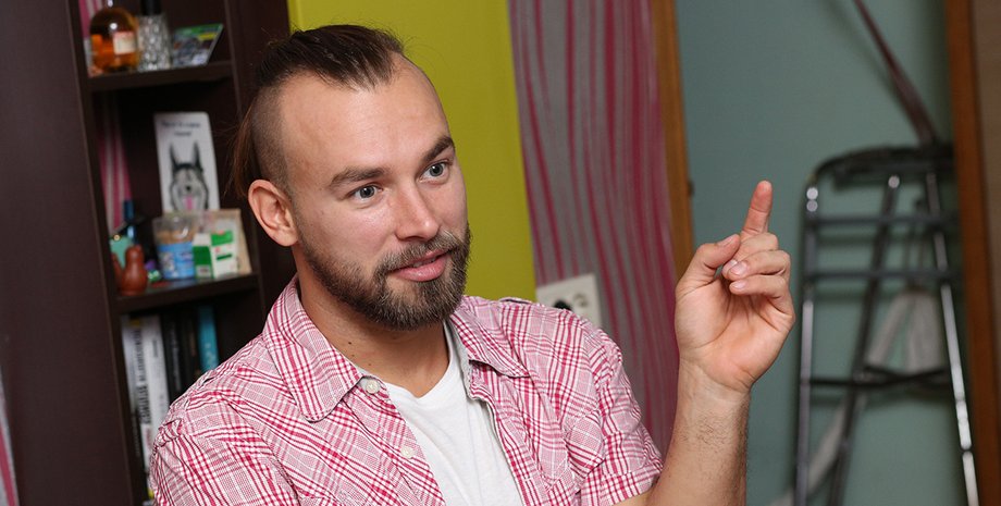 Фото: Александр Чекменев