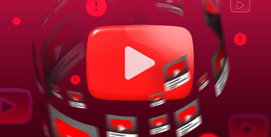 YouTube тестує один із прихованих трюків Instagram для перегляду відео