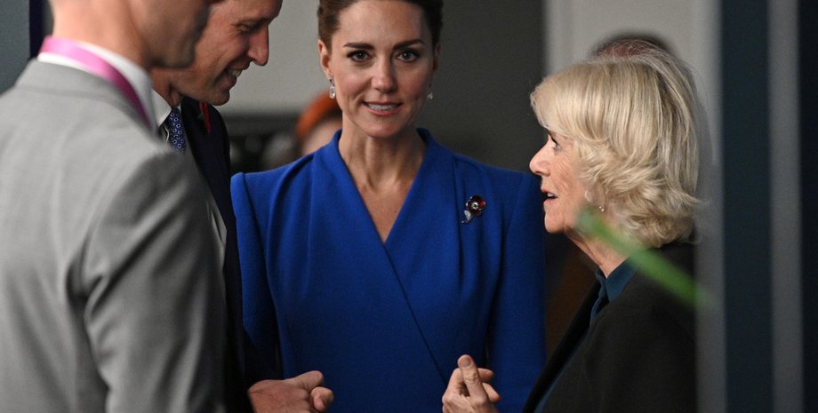 Кейт Миддлтон