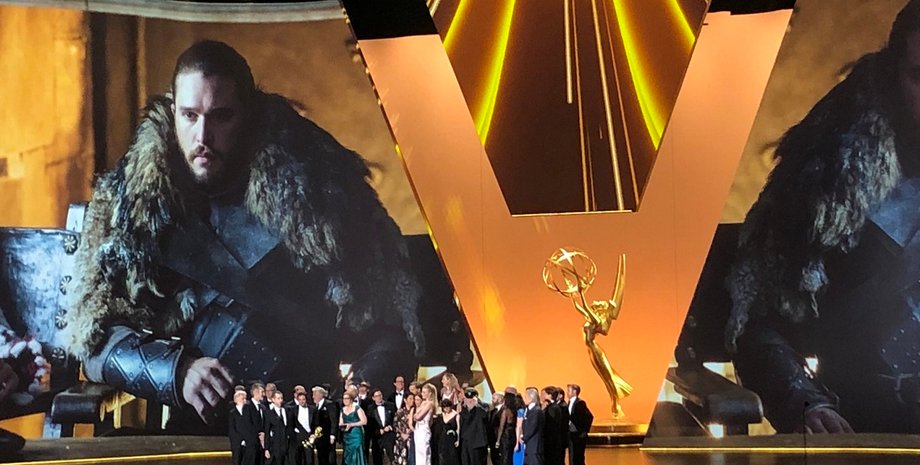 Фото: Rebecca Ford