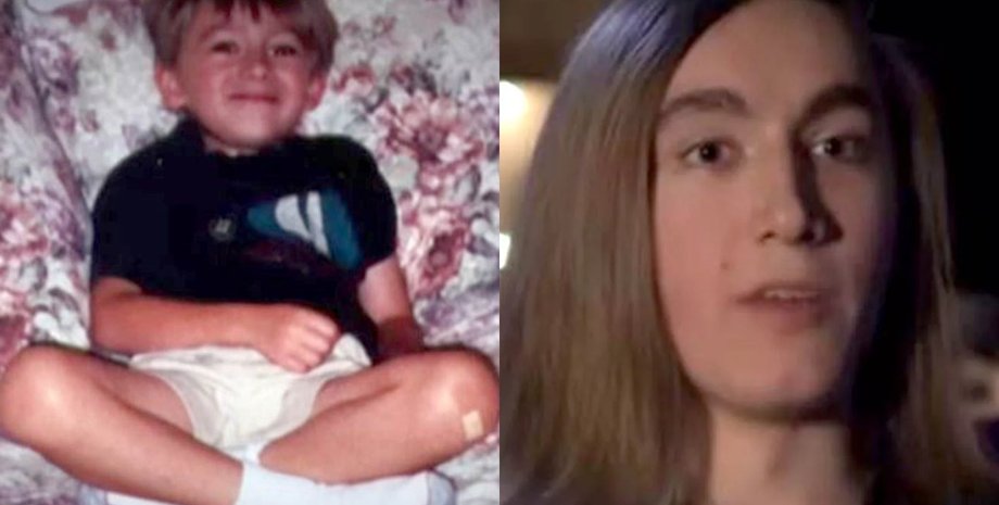 Мальчик думал, что утонул на Титанике, реинкарнация архитектора Титаника, сон о смерти, погиб на Титанике, сны о Титанике