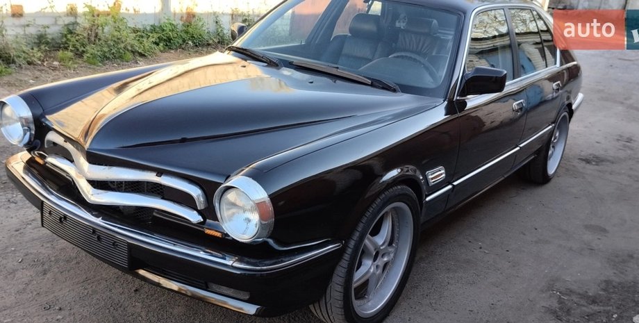 клон ГАЗ-М20