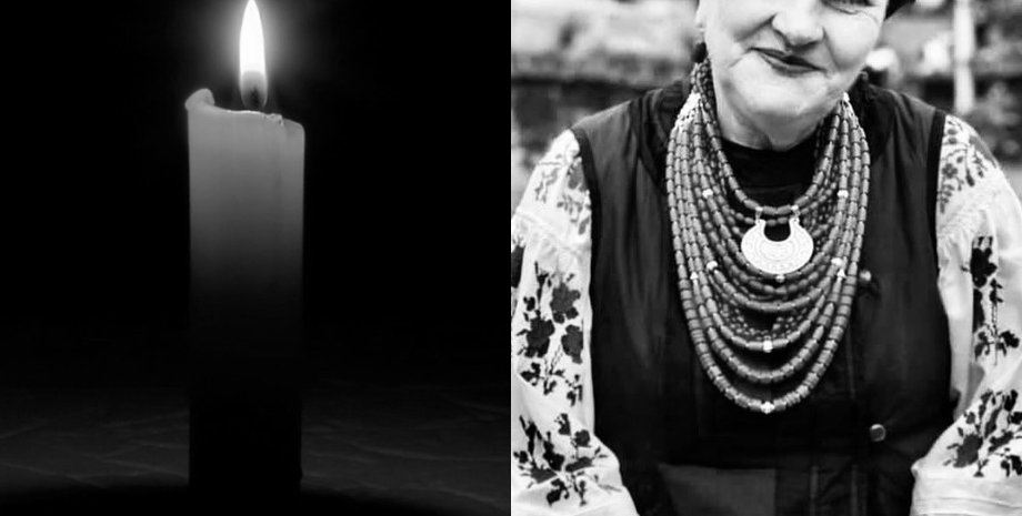 Віра Тулупова