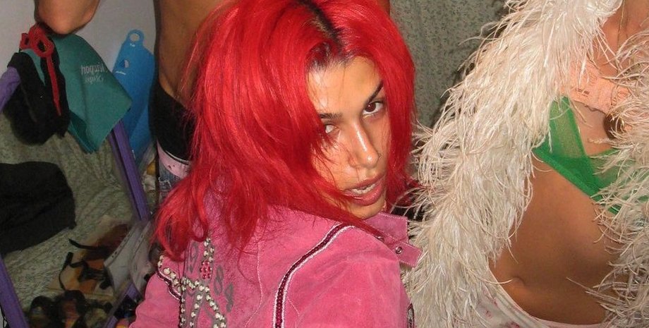 иван ургант, эрика кикнадзе, марк джейкобс, падчерица