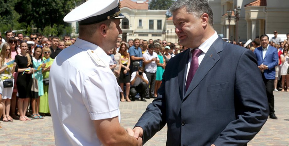 Фото: Пресс-служба президента