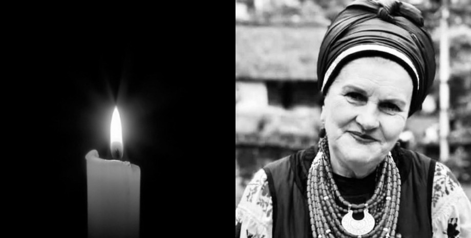 Віра Тулупова загинула через російський обстріл Києва 28 серпня Віра Тулупова