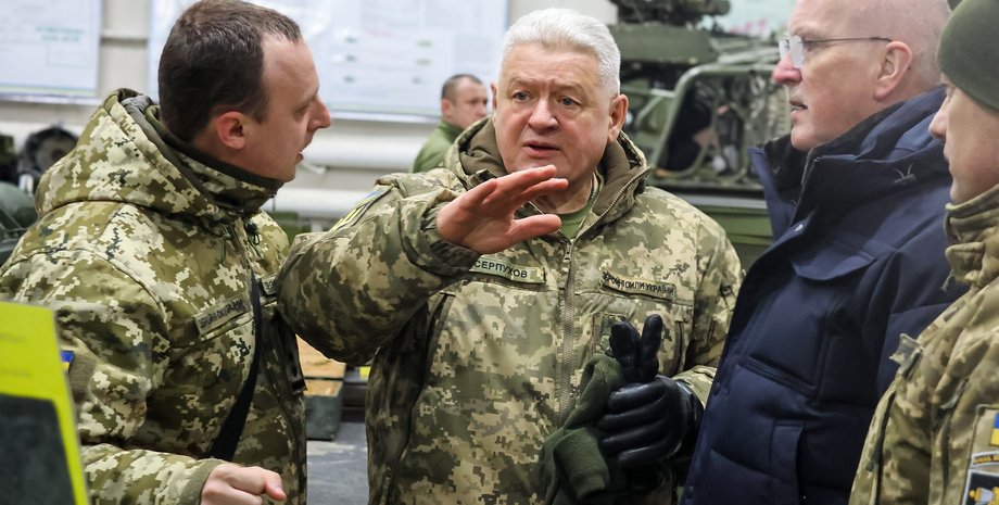 Александр Серпухов защищает свою честь