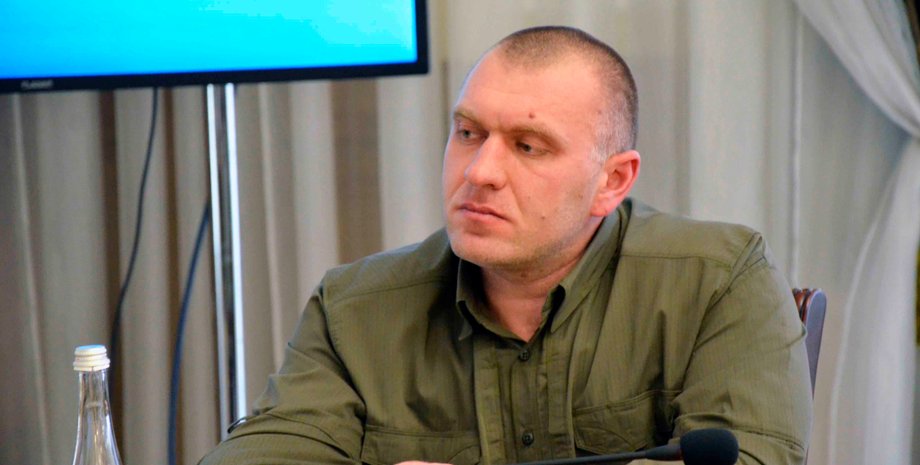 Василь малюк, Василь малюк, Василь малюк фото, глава сбу, малюк сбу