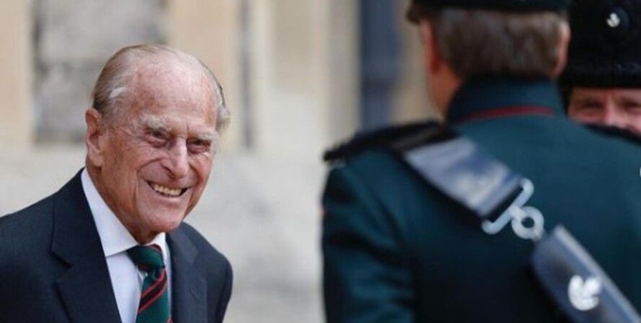 операция, сердце, Елизавета II, больница, принц филипп, королевская семья Британии, муж королевы