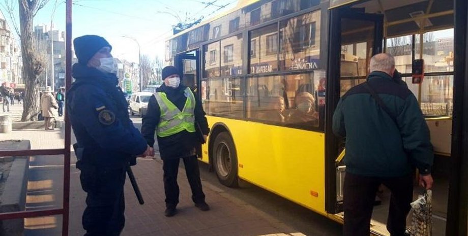 коронавирус, больница, больные, адаптивный карантин в Украине