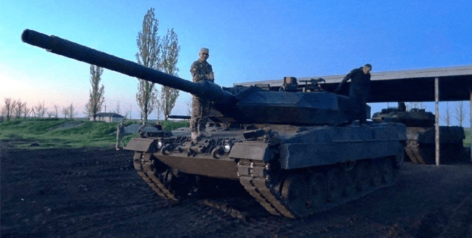 немецкие танки в ссср
