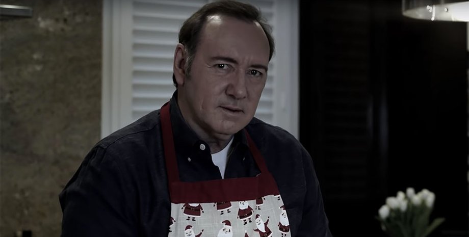 Скриншот видео