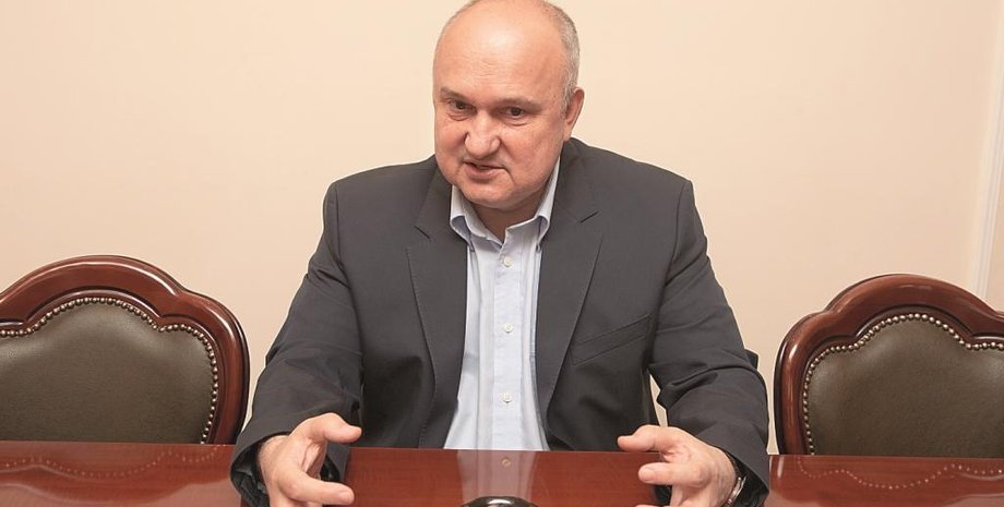 Игорь Смешко / Фото: Александр Чекменев, Фокус