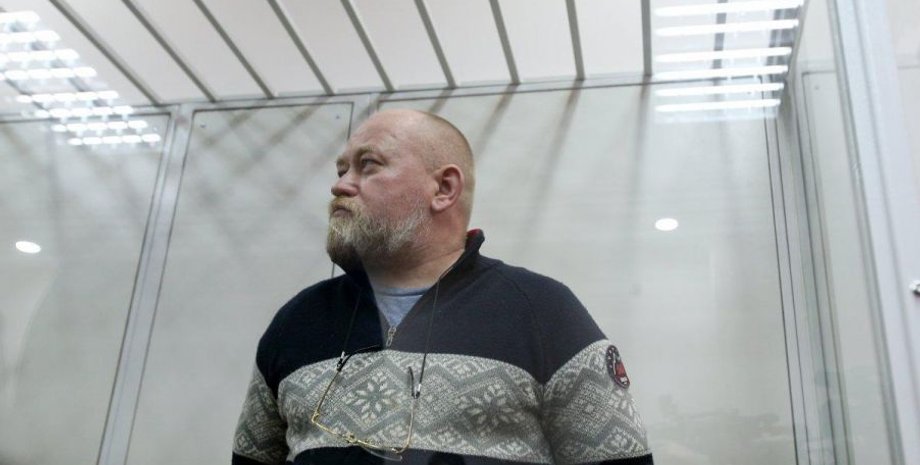 Владимир Рубан