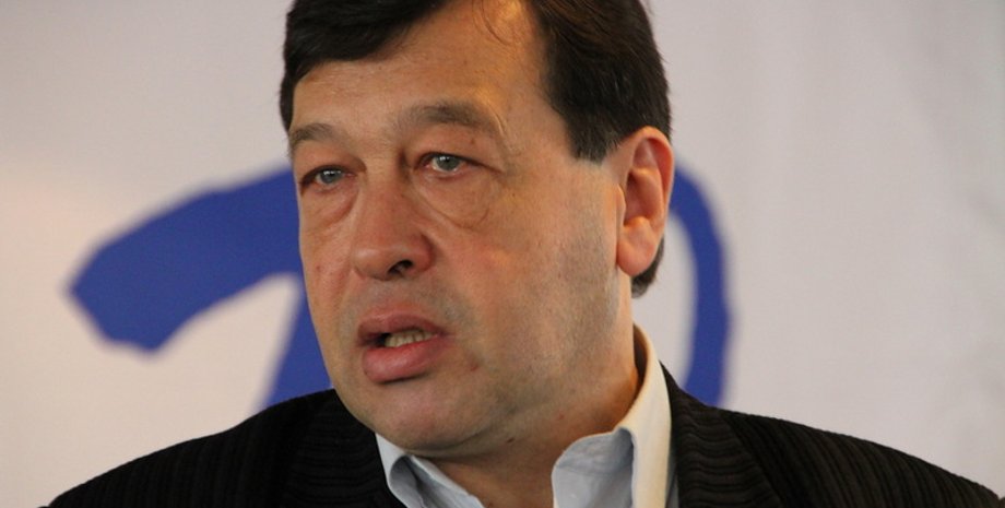 Евгений Гонтмахер / Фото: oleg-kozyrev.livejournal.com