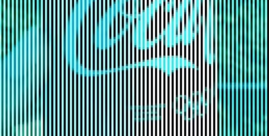 иллюзия, оптическая иллюзия