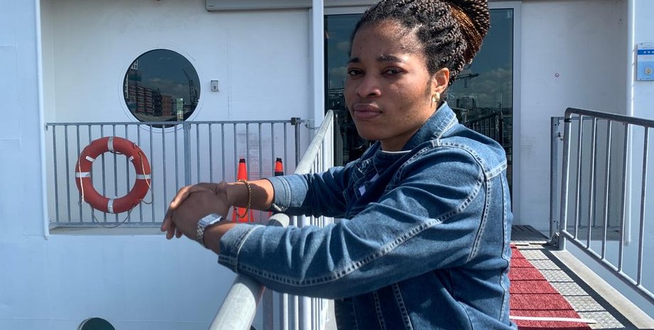 біженці з України, адвокат з питань імміграції