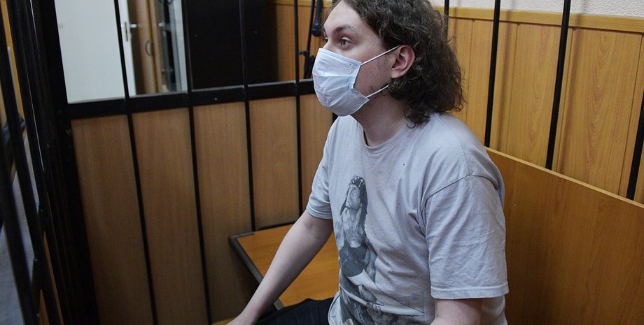 Юрій Хованський