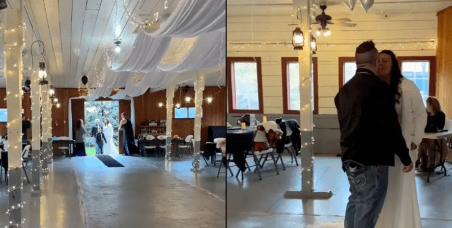 Друзья не пришли на свадьбу Друзья не пришли на свадьбу, свадьба, свадебная церемония, грустная невеста, гости не пришли на свадьбу, вирусное видео