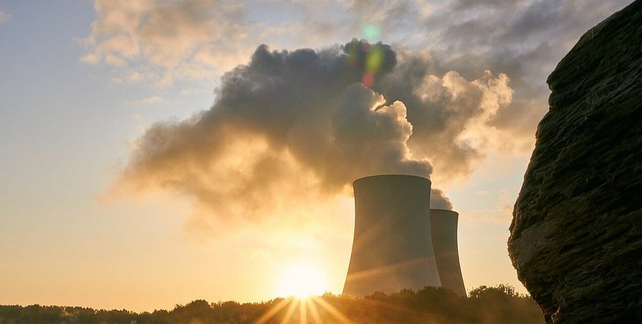 взрывы возле ЗАЭС прогремели вечером 6 октября