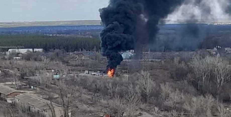 обстрелы в зоне оос, война на донбассе