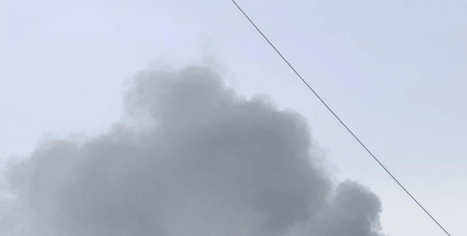 Обстріл Харкова