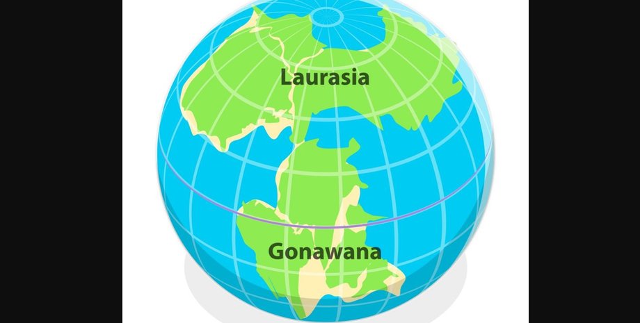 земля, планета, океан