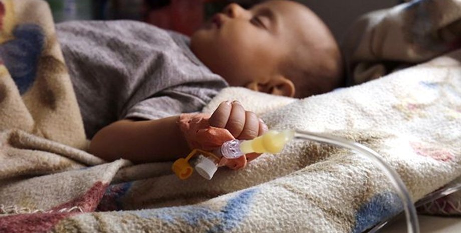 Йемен / Фото: icrc.org