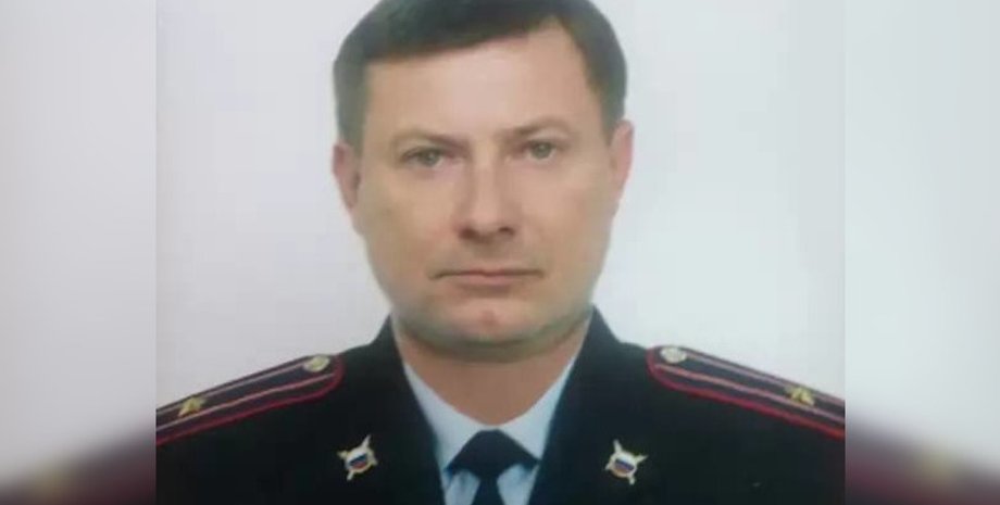 Экс-майор полиции, Сергей Кадацкий, ликвидация Сергей Кадацкий