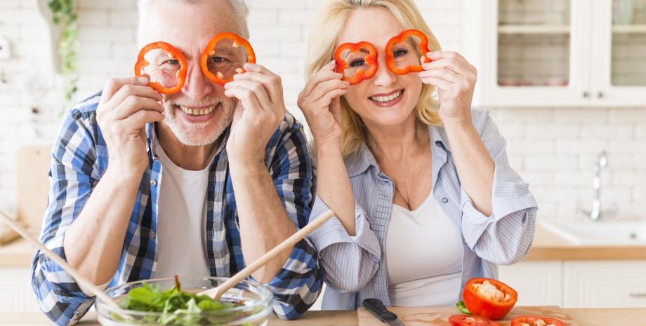 долголетие, секрет долголетия