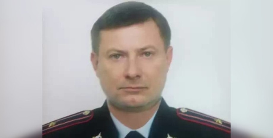 Экс-майор полиции, Сергей Кадацкий, ликвидация Сергей Кадацкий