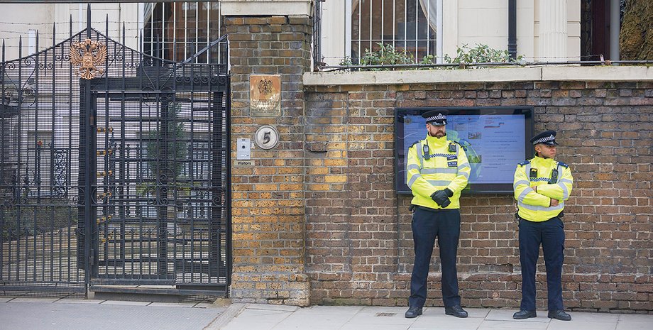 Фото: Getty Images