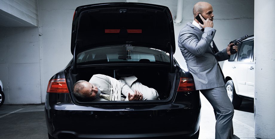 Фото: Getty Images