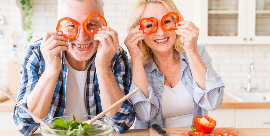 довголіття, секрет довголіття