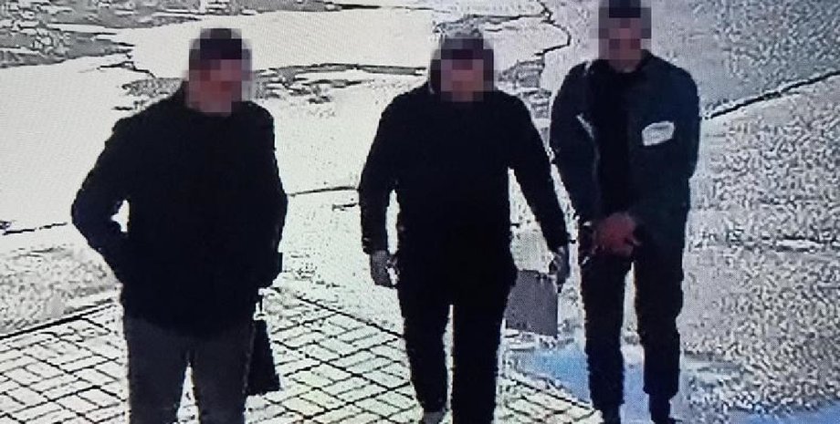 Северодонецк, изнасилование