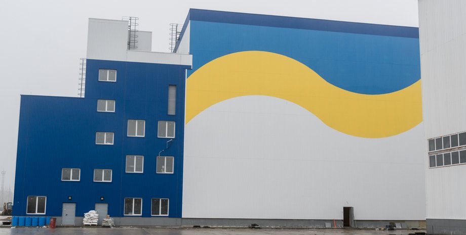 Энергоатом, хранилище, ядерная энергетика, МАГАТЭ, отработанное ядерное топливо